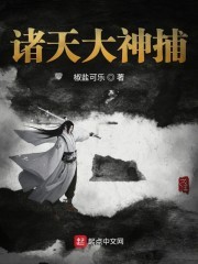 诸天大神捕封面