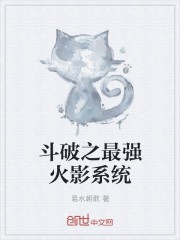 斗破之最强火影系统封面