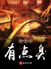 我其实并没有异能封面