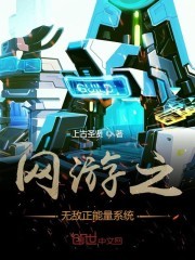 网游之无敌正能量系统封面