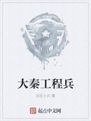 大秦工程兵封面