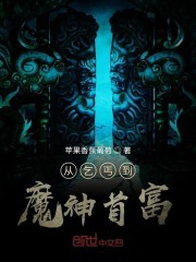 神魔弃少封面