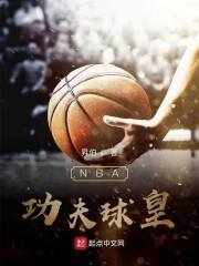 NBA功夫球皇封面