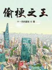 偷梗之王封面