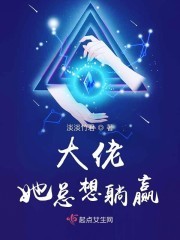 大佬无所不在封面