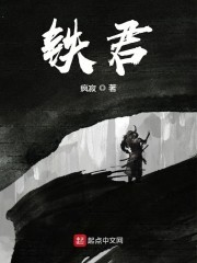 大明铁君封面