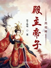 殿主帝子两相眸封面