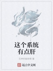 这个系统有点肝封面