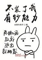不装了我有钞能力封面