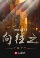 向往之文娱之王封面
