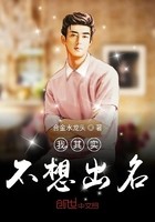 我其实不想出名封面