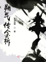朔气传金柝封面