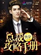 快穿:总裁攻略手册封面