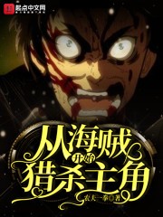 从海贼开始猎杀主角封面
