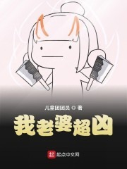 我老婆超凶封面