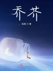 乔芥封面