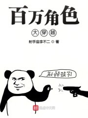 百万角色大穿越封面