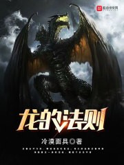 影龙法则封面