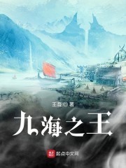 九海之王封面