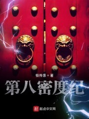 第八密度纪封面
