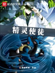 精灵使徒封面