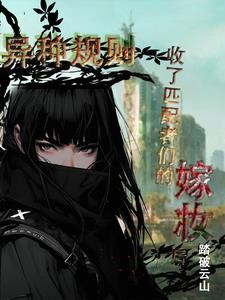 异种规则:收了匹配者们的嫁妆后封面