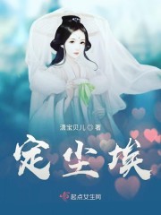 定尘埃封面