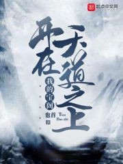 我的宝阁开在天道之上封面