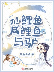仙鲤鱼咸鲤鱼与驴封面