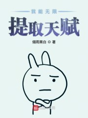 我能无限提取天赋封面