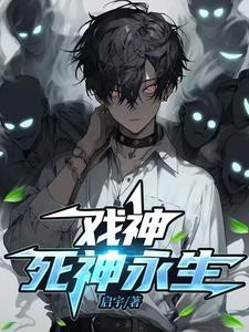 戏神:我不是死神封面
