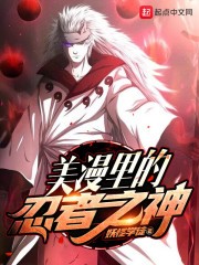 美漫里的忍者之神封面