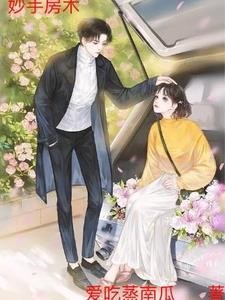 妙手房术封面