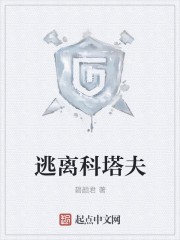 逃离科塔夫封面