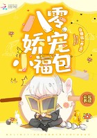 八零娇宠小福包封面