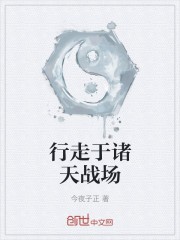 行走于诸天战场封面