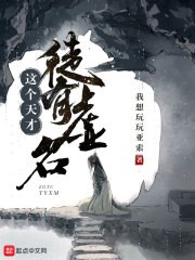 这个天才徒有虚名封面