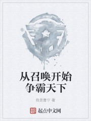 从召唤开始争霸天下封面