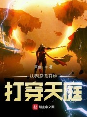 从弼马温开始打穿天庭封面
