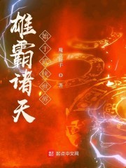 雄霸诸天始于武侠世界封面