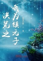 洪荒之我为镇元子封面