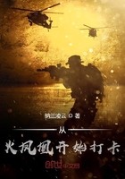 从火凤凰开始打卡封面