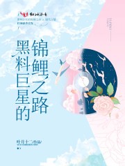 黑料巨星的锦鲤之路封面