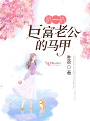 扒一扒巨富老公的马甲封面