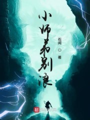 小师弟别浪封面