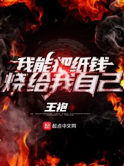 我能把纸钱烧给我自己封面