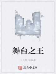 舞台之王封面