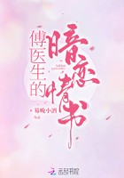 傅医生的暗恋情书封面
