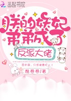 朕的妖妃弟弟成了反派大佬封面