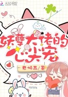 妖孽大佬的心尖宠封面